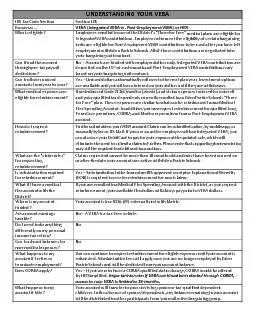 UNDERSTANDING YOUR VEBA