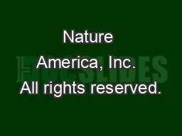 Nature America, Inc.  All rights reserved.