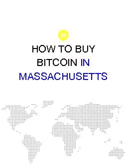 How to buy bitcoin in Massachusetts