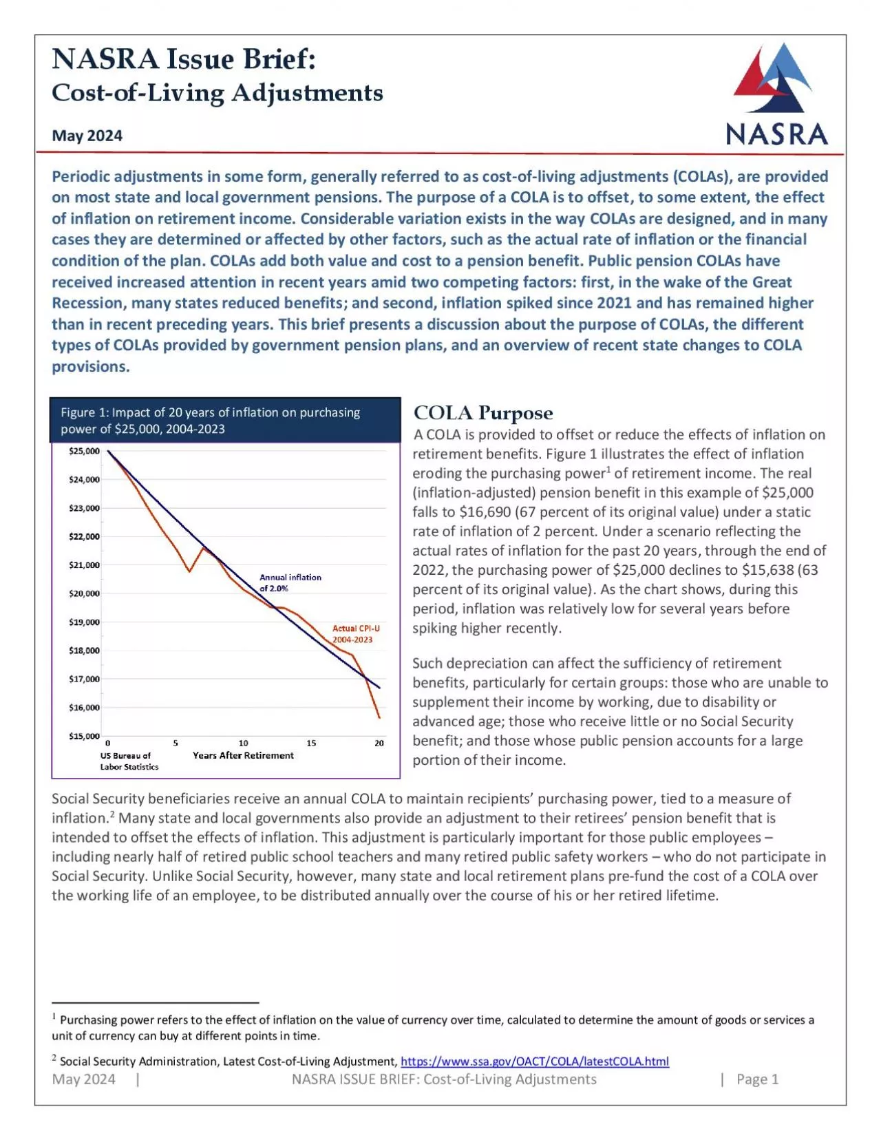 PDF-NASRA ISSUE BRIEF: