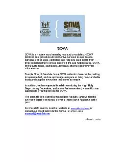 SOVA is a Hebrew word
