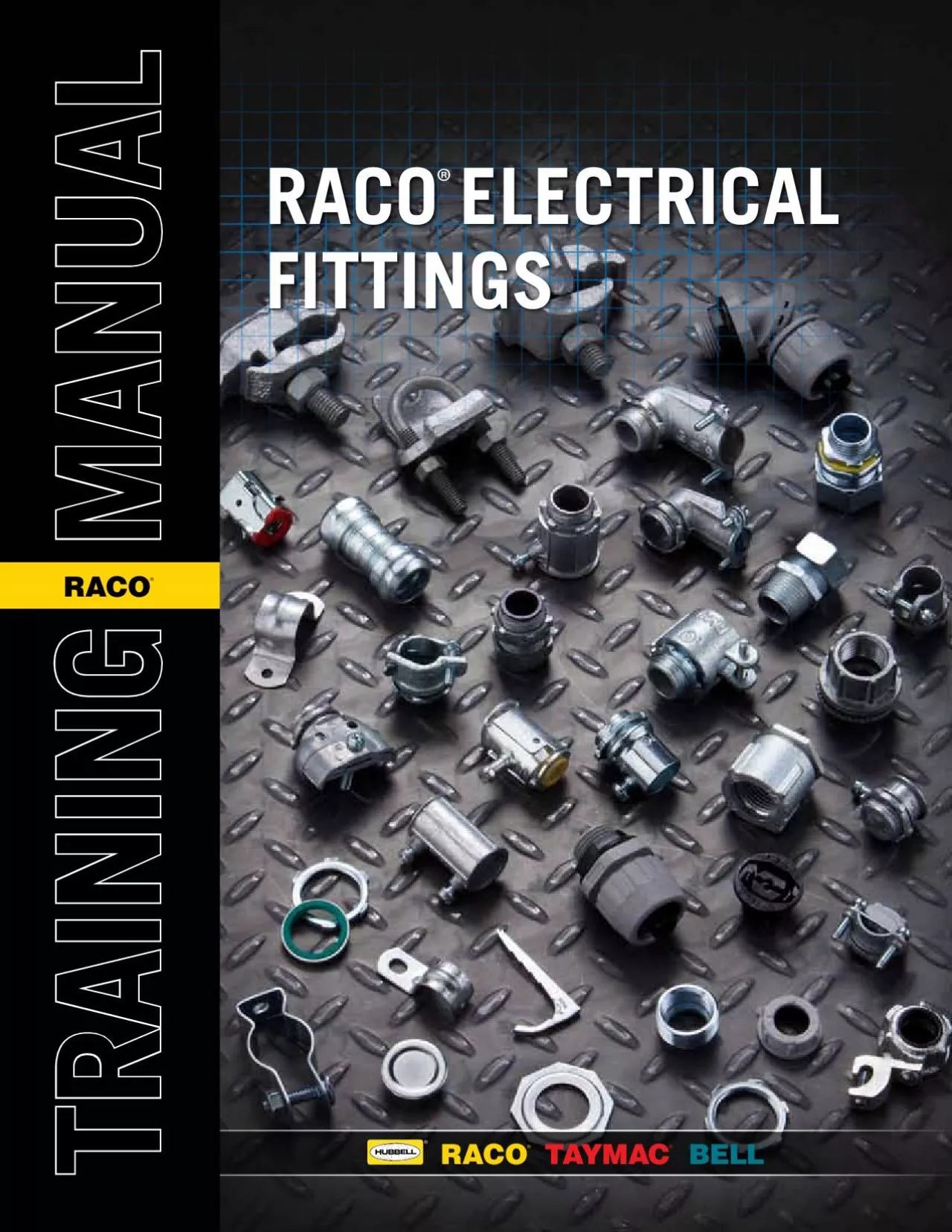 PDF-RACO ELECTRICAL FITTINGS