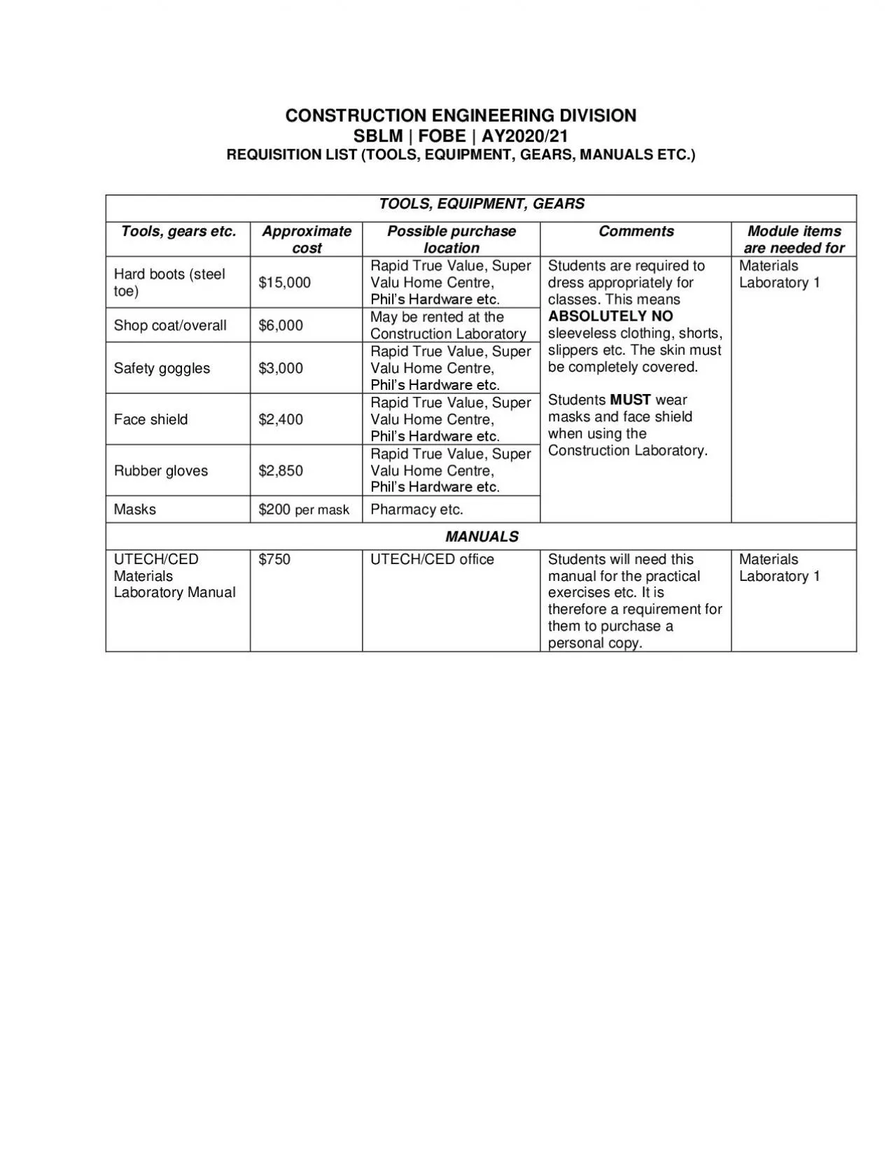 PDF-CONSTRUCTION ENGINEERING DIVISION