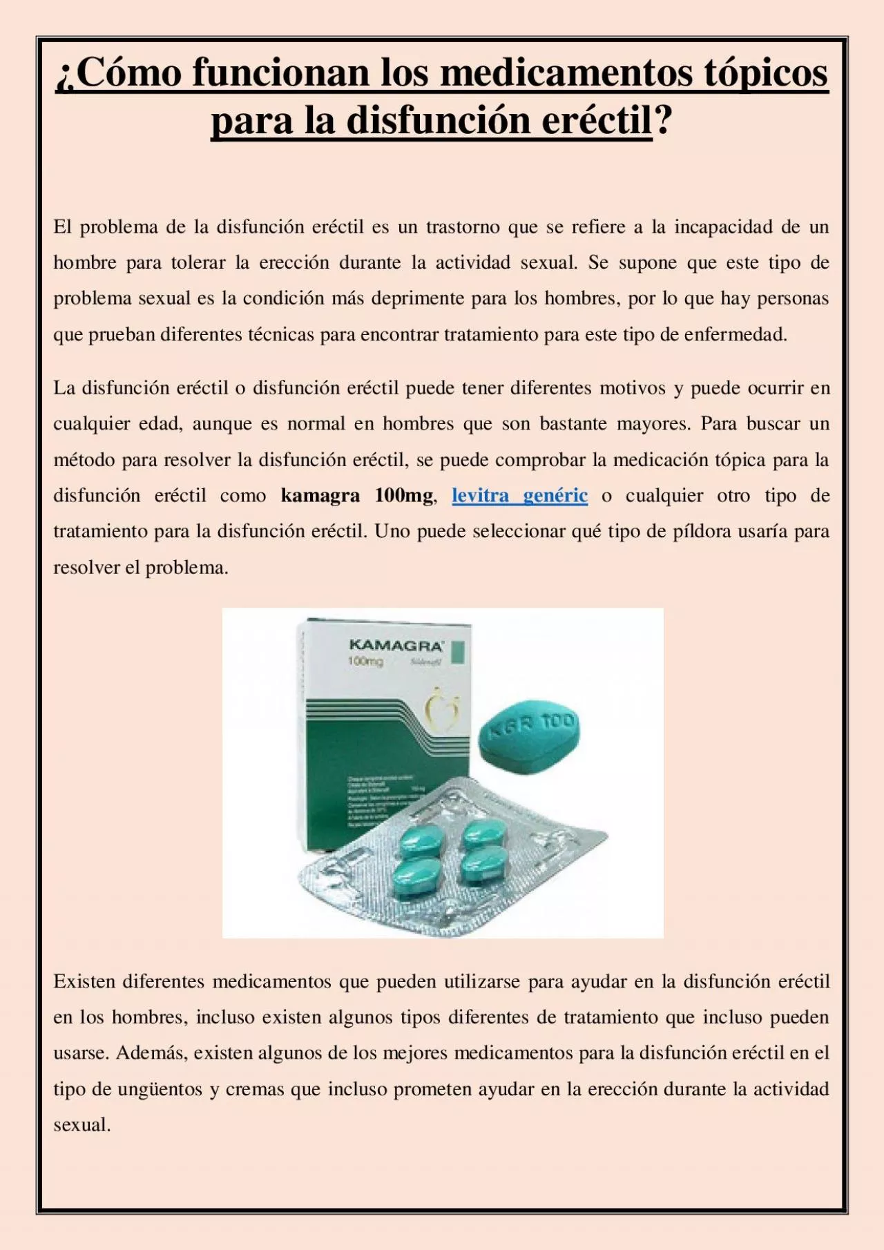 PDF-¿Cómo funcionan los medicamentos tópicos para la disfunción eréctil?