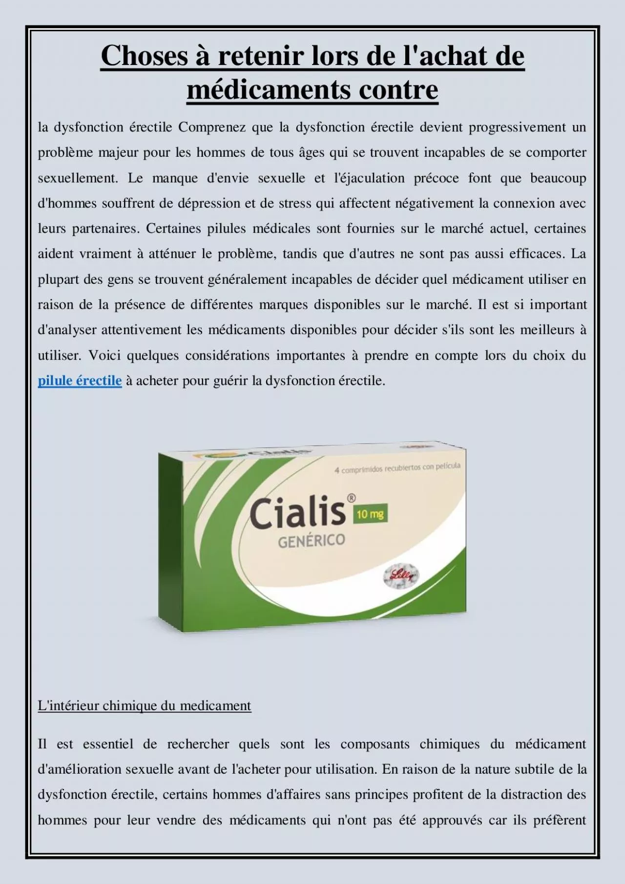 PDF-Choses à retenir lors de l\'achat de médicaments contre