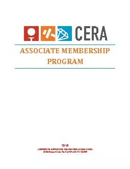 MEMBERSHIP