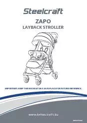 PDF-ZAPOLAYBACK STROLLER