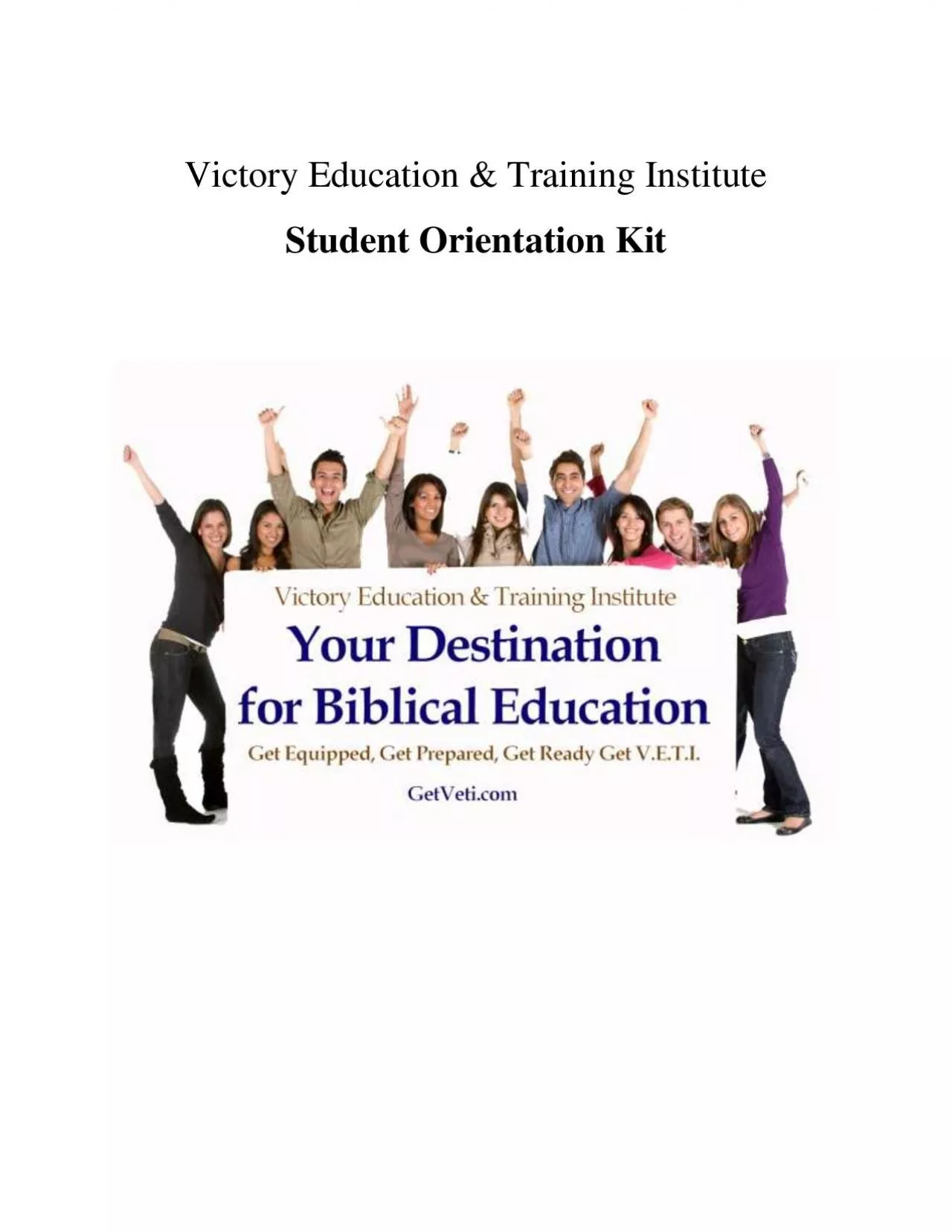 PDF-Victory Education & Training Institute