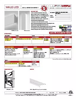 PDF-File Name: WALO-WALL-DIRECT-INDIRECT-SPEC