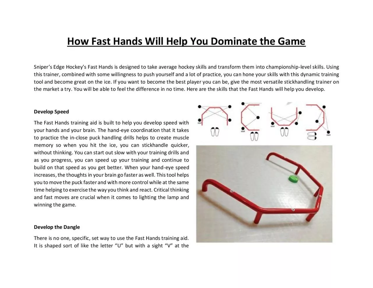 PDF-How Fast Hands Will Help You Dominate the Game