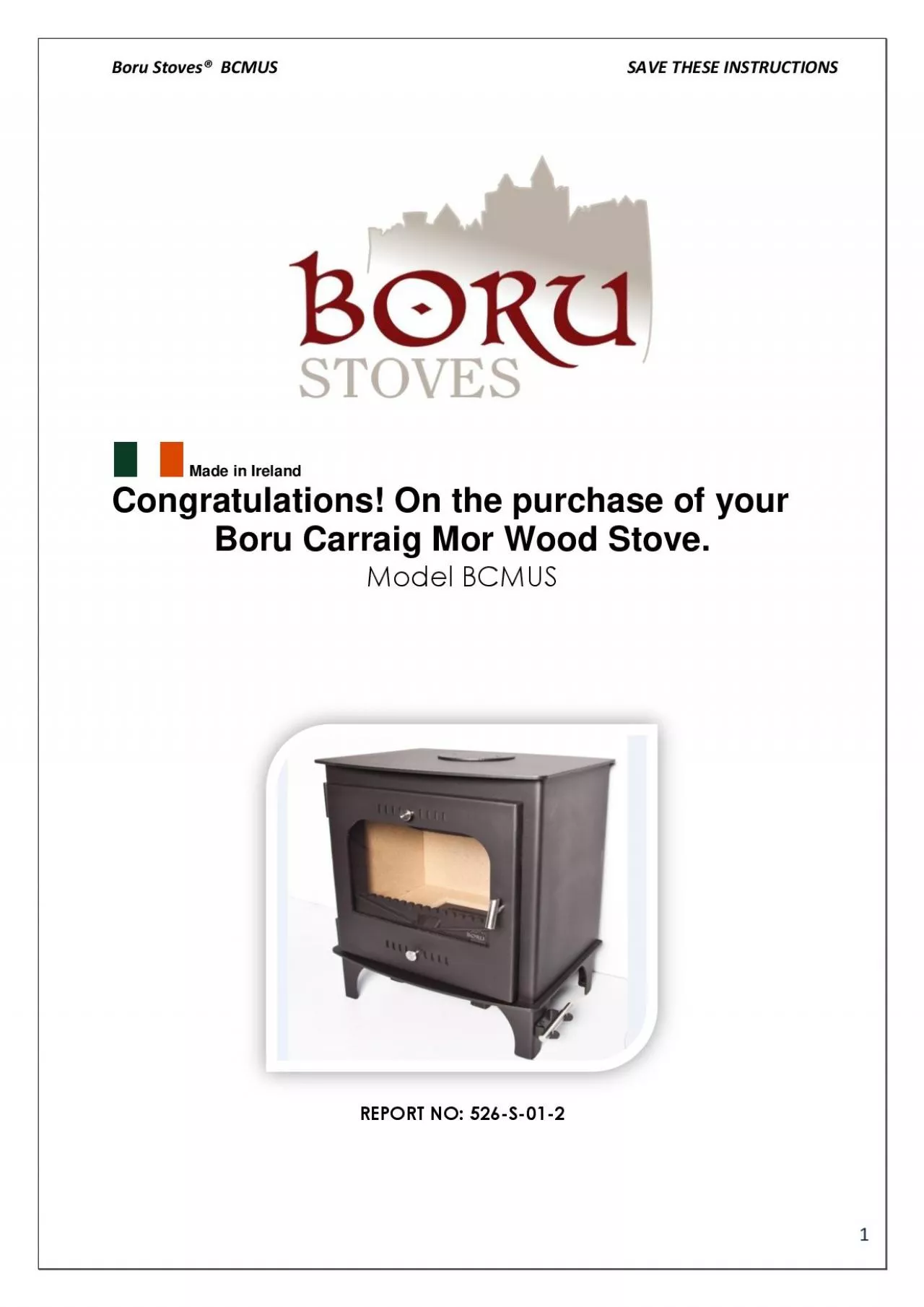 PDF-Boru Stoves BCMUS