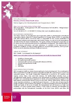 PDF-International Geneva