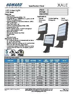 Speci31cation Sheet