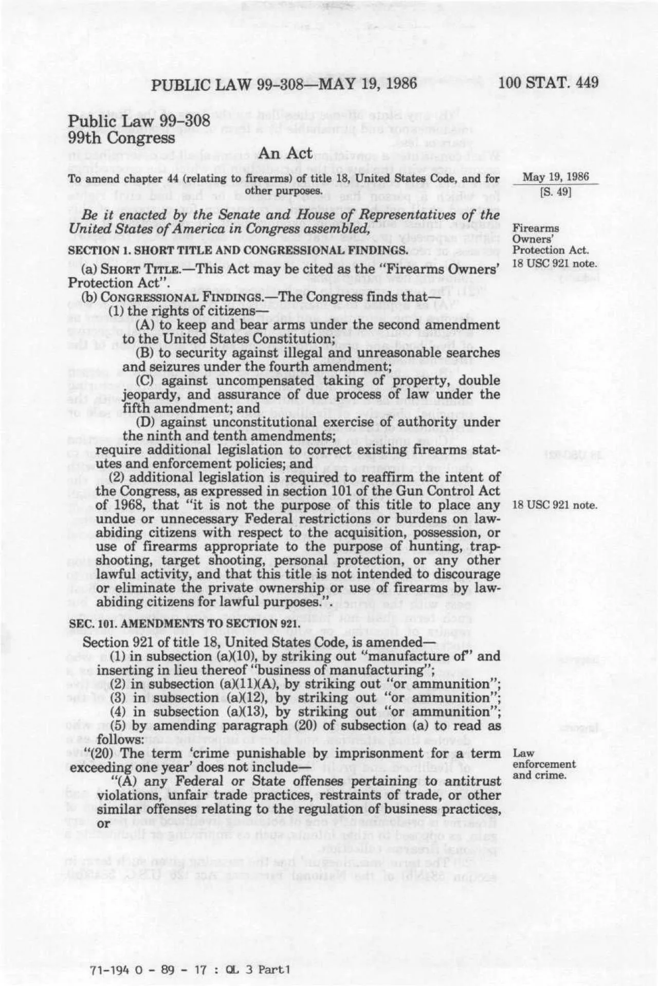 PDF-Be it enacted by the Senate and House of Representatives of the United