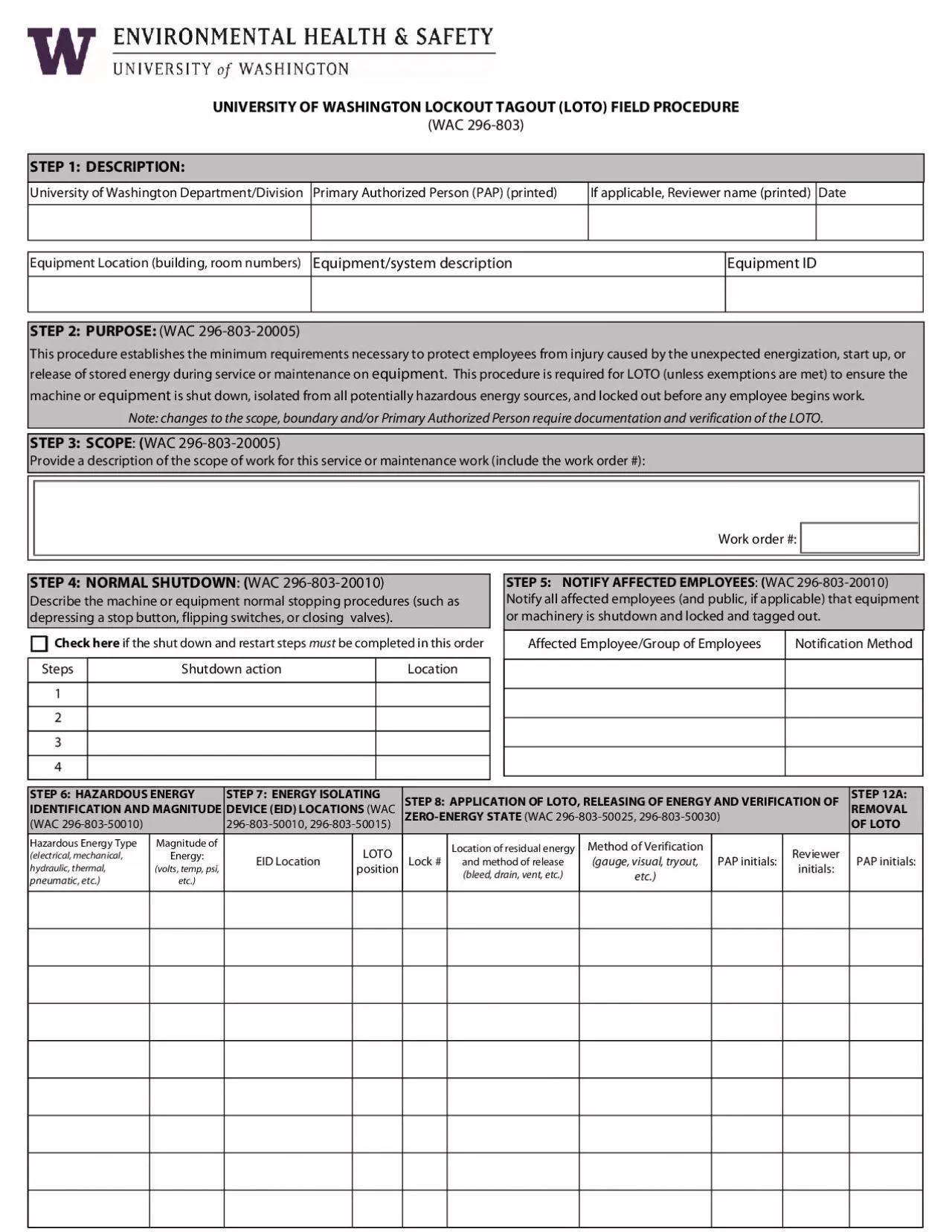 PDF-STEP 1 DESCRIPTION