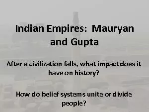 India-Mauryan-and-Gupta-Notes-1.pdf