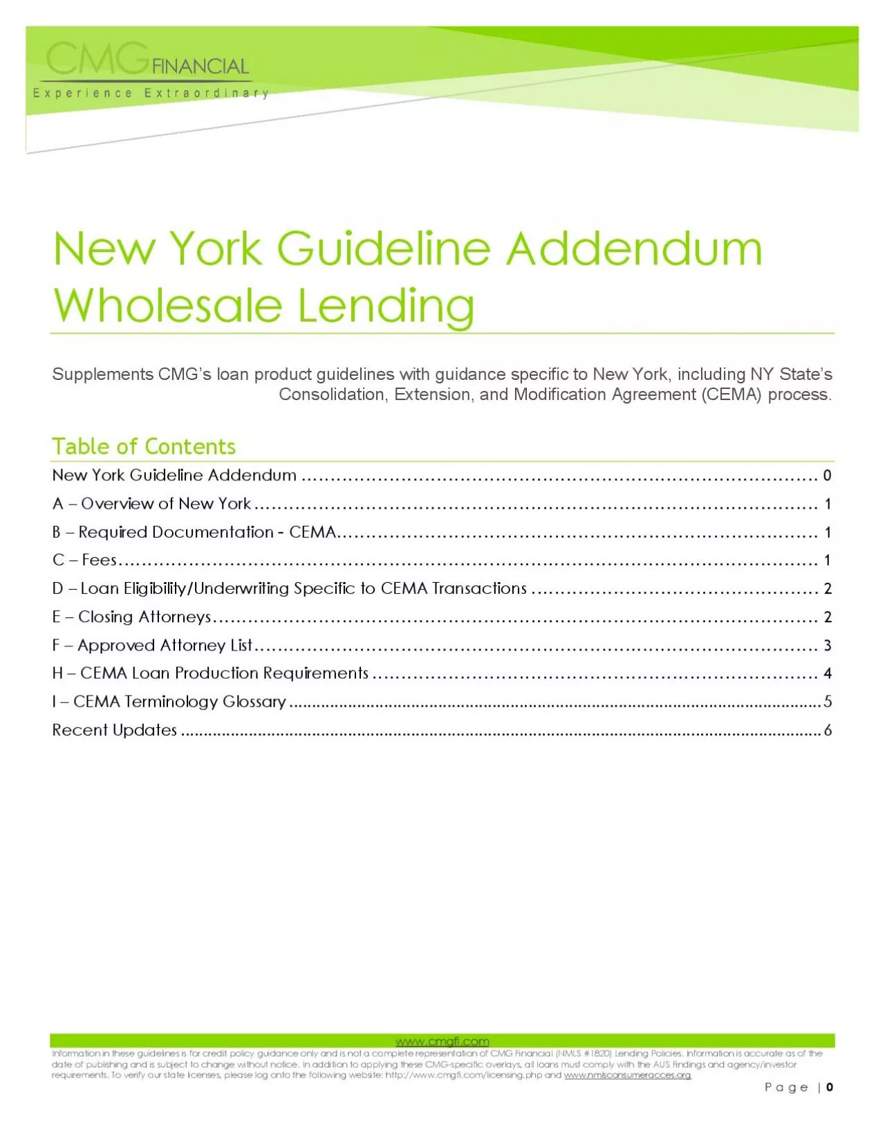 PDF-New York Guideline Addendum