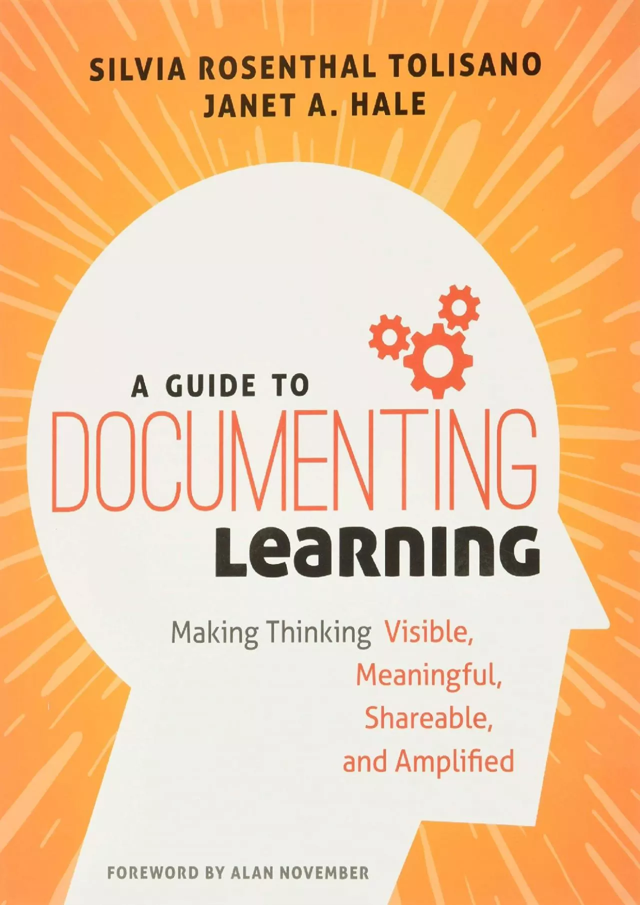 PDF-A Guide to Documenting Learning Making Thinking Visible Meaningful Shareable and