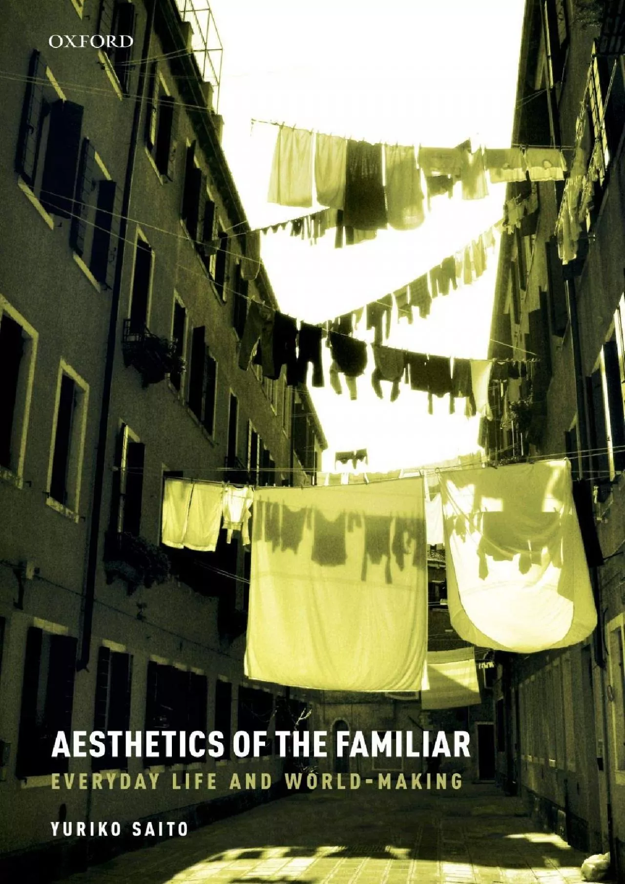 PDF-Best Aesthetics of the Familiar