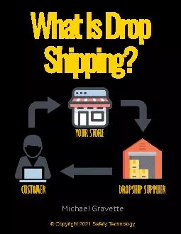 What Is Drop Shipping