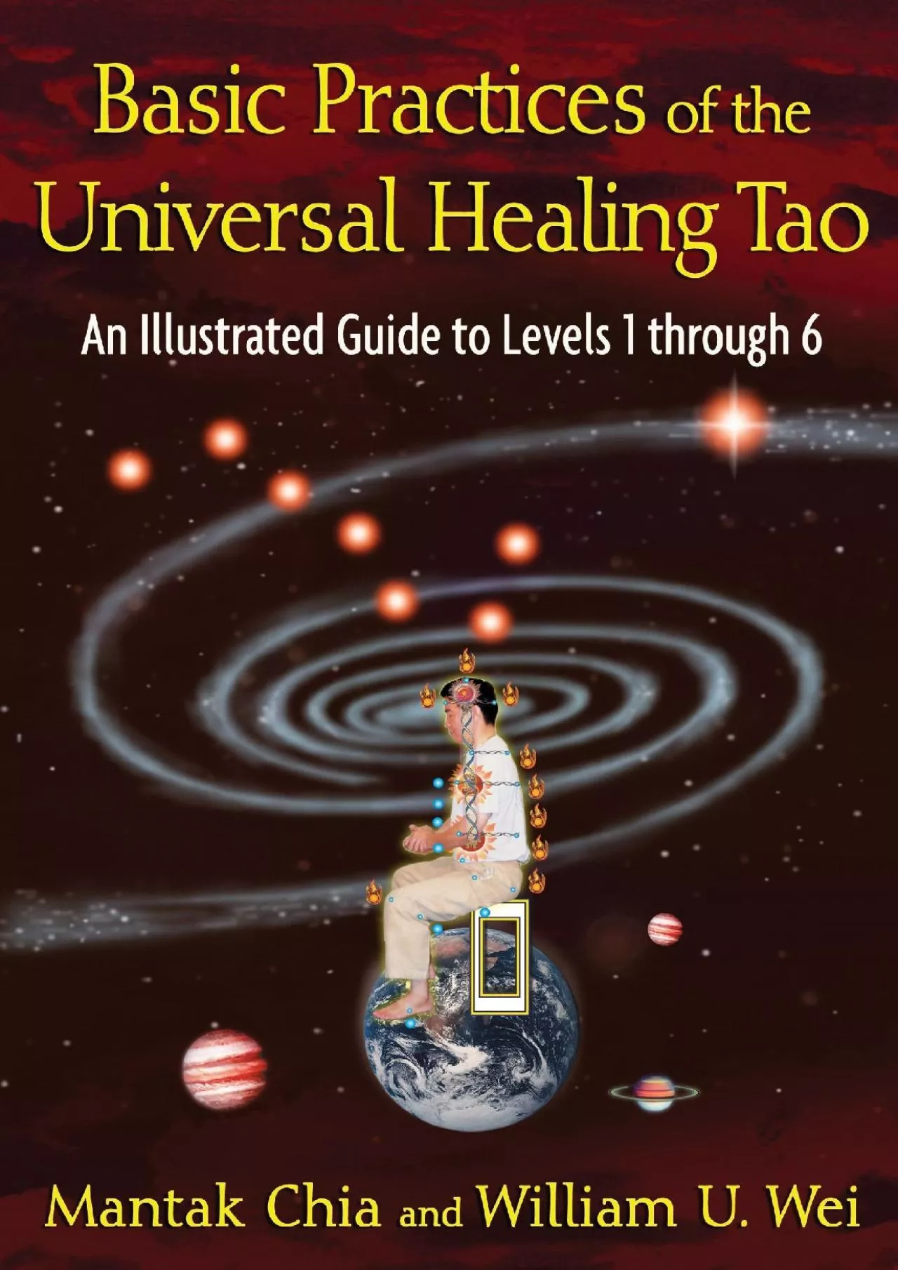 PDF-Best Basic Practices of the Universal Healing Tao An