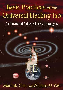 Best  Basic Practices of the Universal Healing Tao An