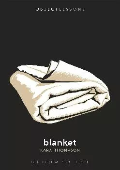 Best  Blanket Object Lessons
