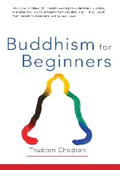 Best  Buddhism for Beginners