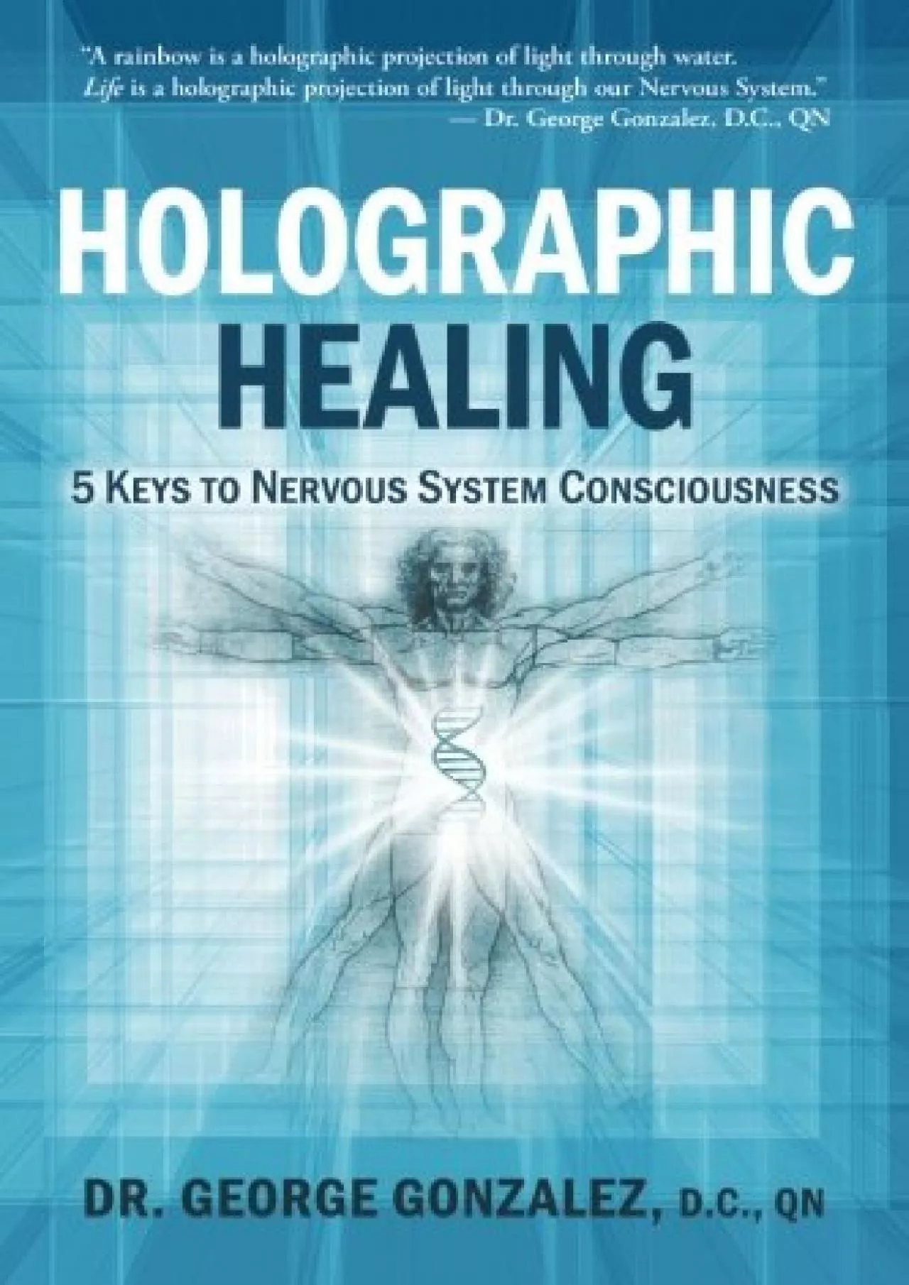 PDF-Best Holographic Healing 5 Keys to Nervous System