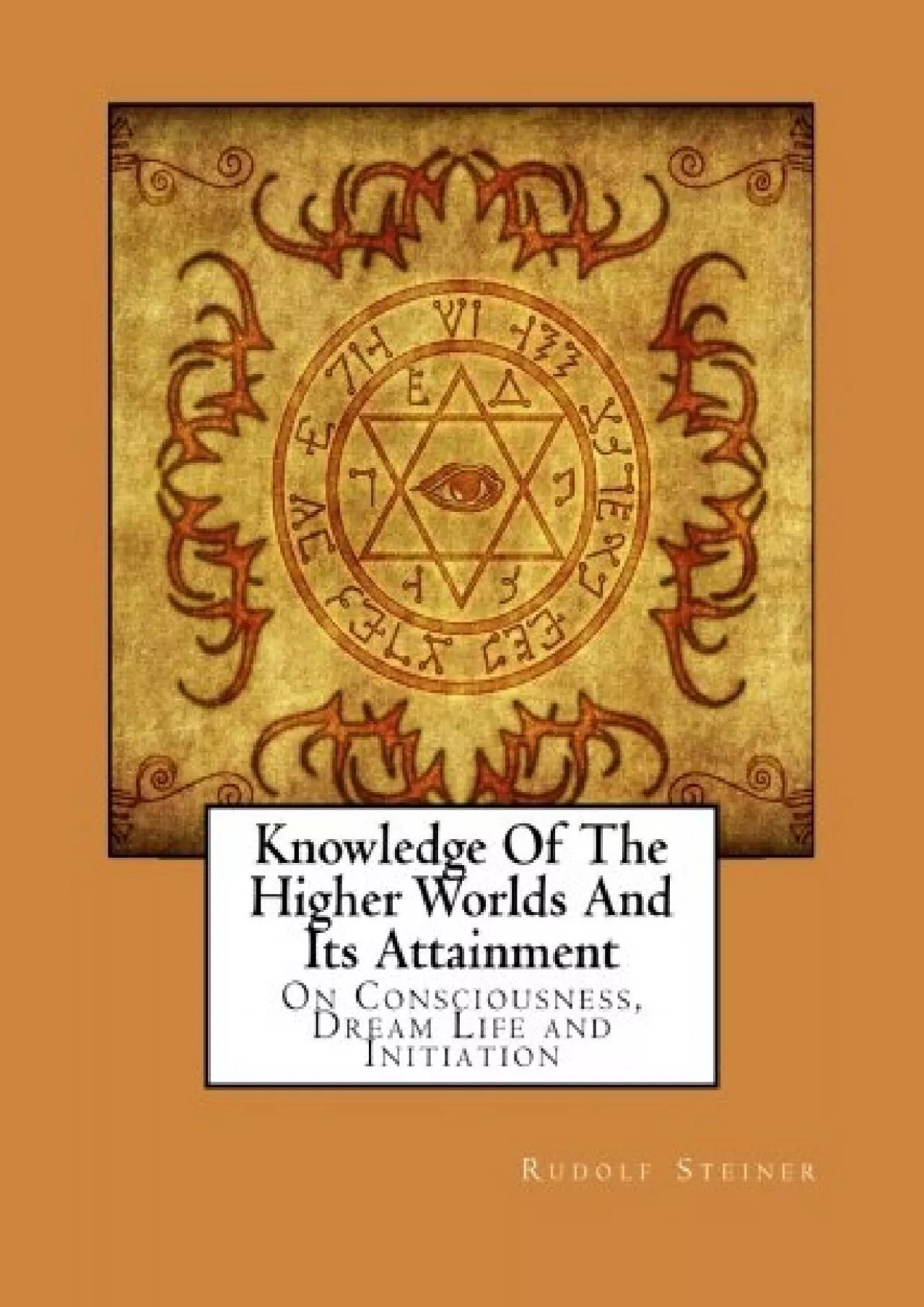 PDF-Best Knowledge Of The Higher Worlds And Its