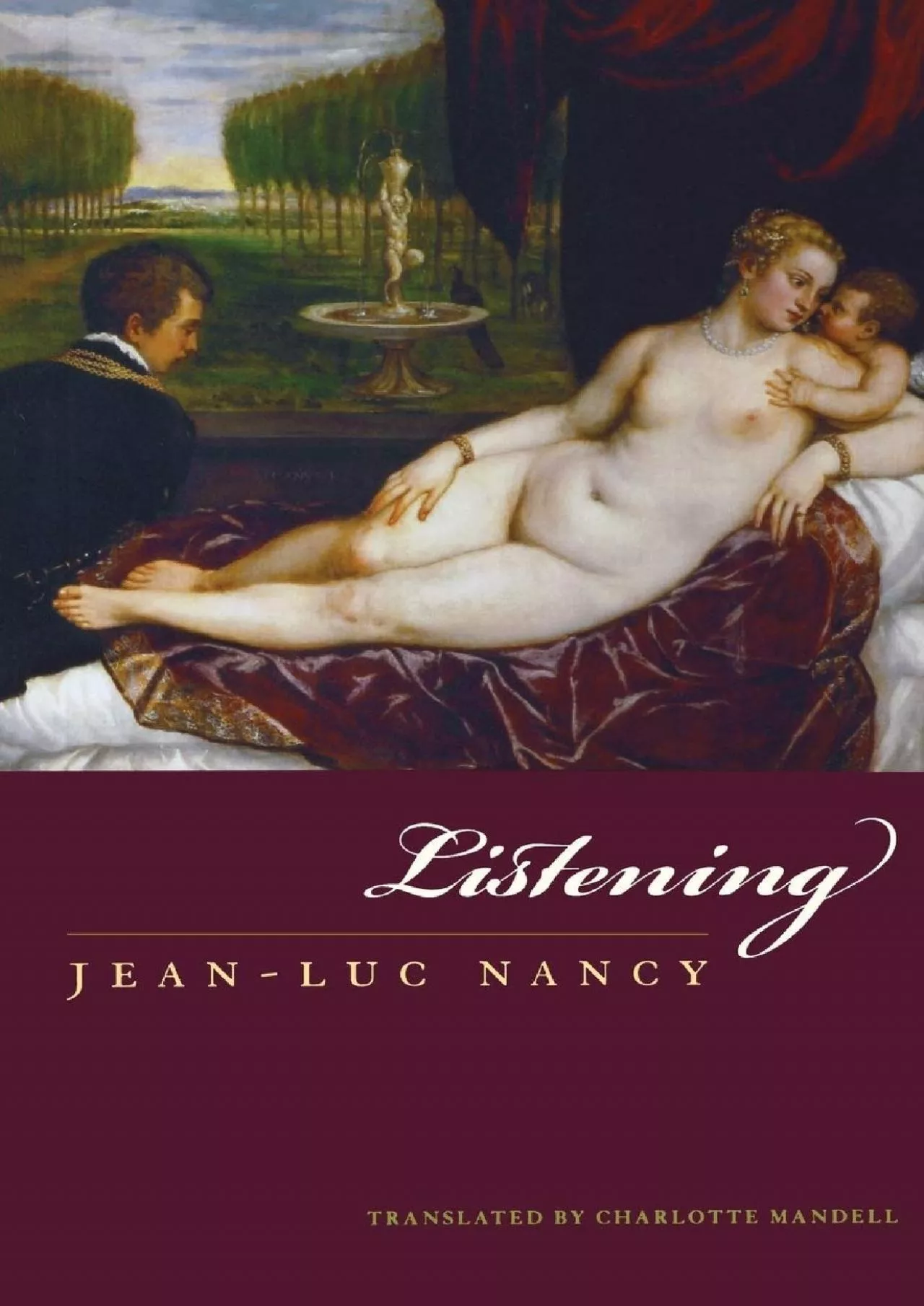 PDF-Best Listening Perspectives in Continental Philosophy