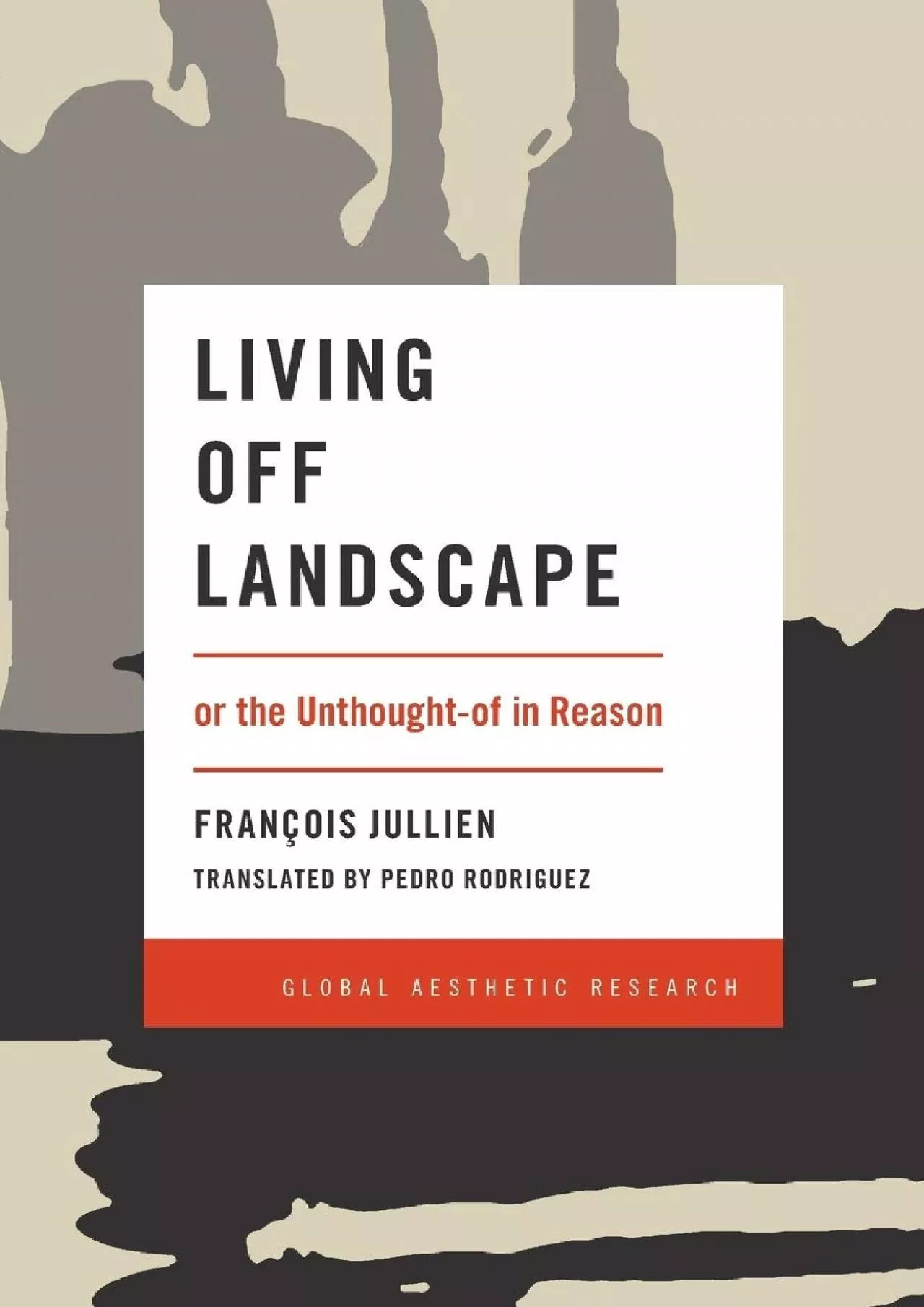 PDF-Best Living Off Landscape or the Unthought of in