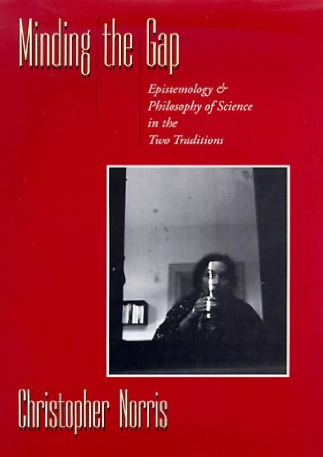 PDF-Best Minding the Gap Epistemology and Philosophy of