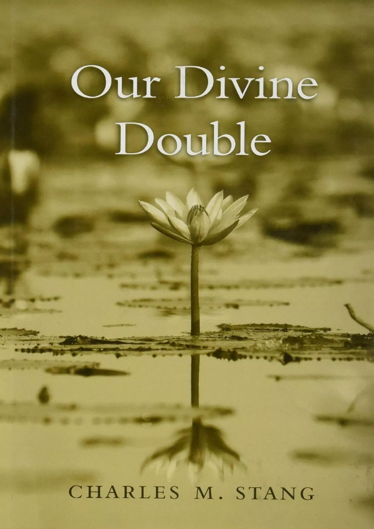 PDF-Best Our Divine Double