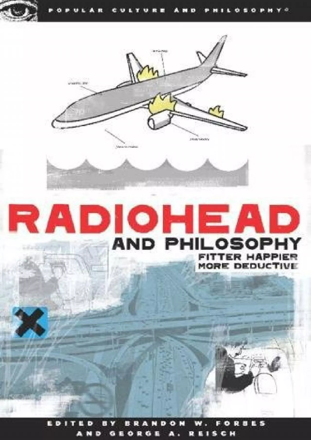 PDF-Best Radiohead and Philosophy Fitter Happier More