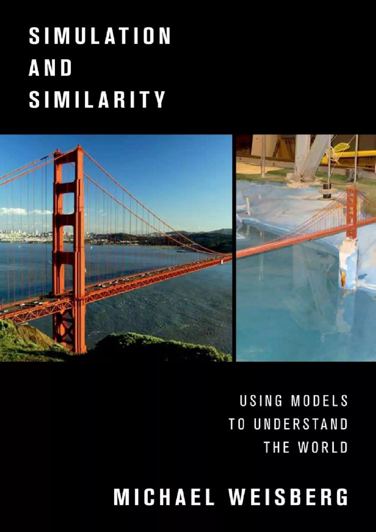 PDF-Best Simulation and Similarity Using Models to