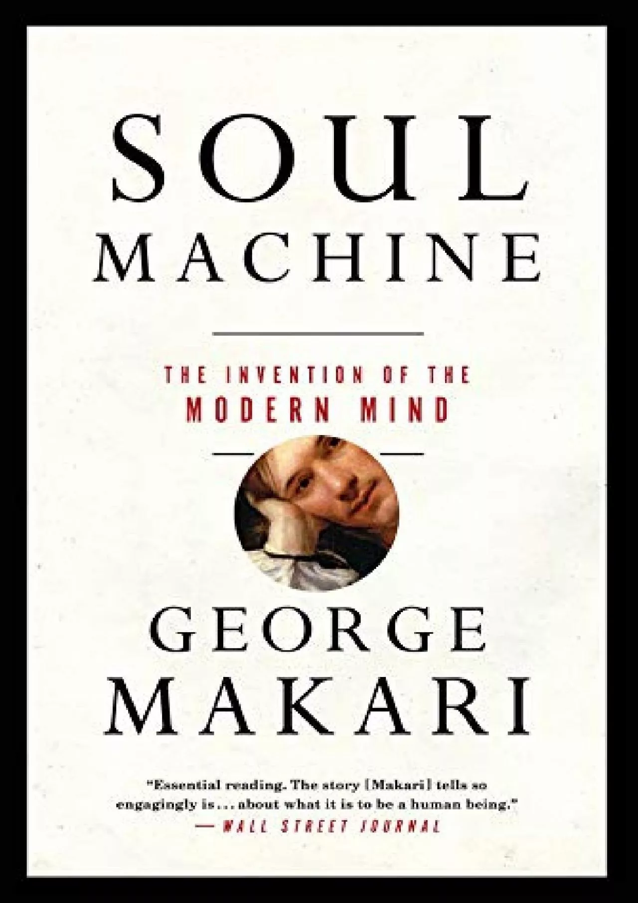 PDF-Best Soul Machine The Invention of the Modern Mind