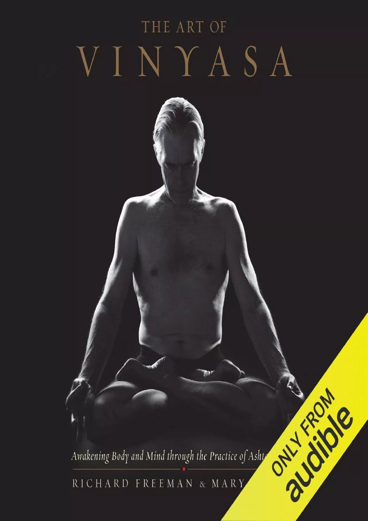 PDF-Best The Art of Vinyasa Awakening Body and Mind