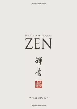 Best  The Complete Book of Zen