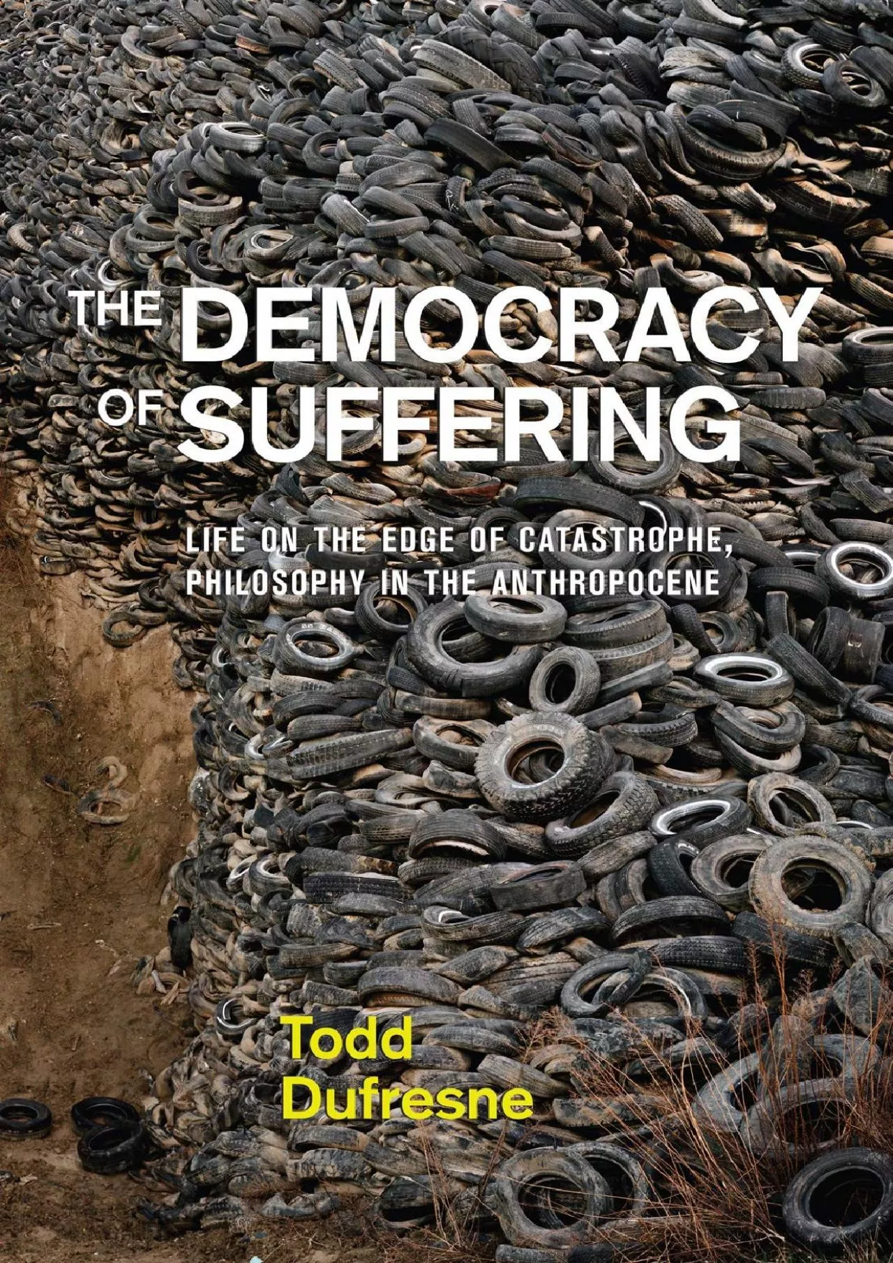 PDF-Best The Democracy of Suffering Life on the Edge of