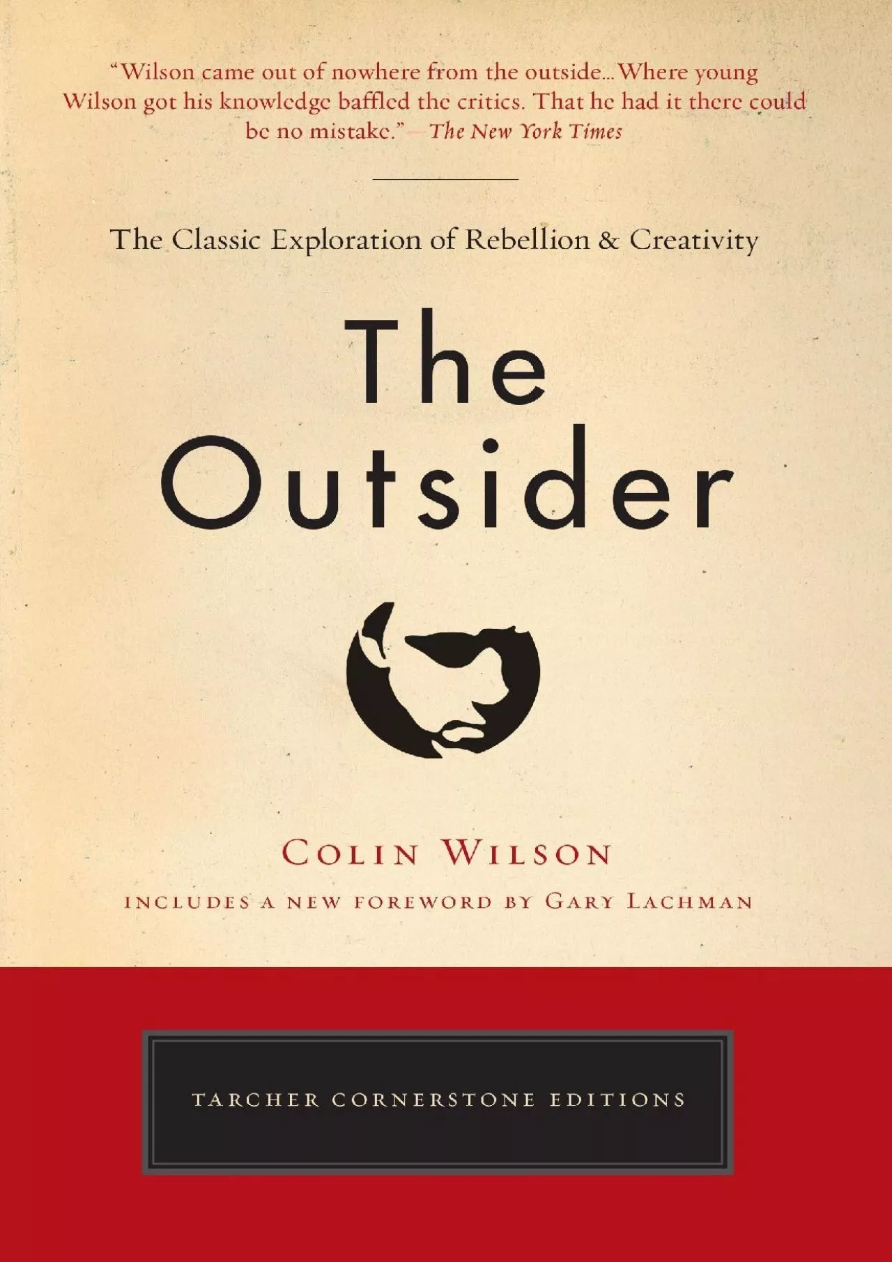 PDF-Best The Outsider The Classic Exploration of