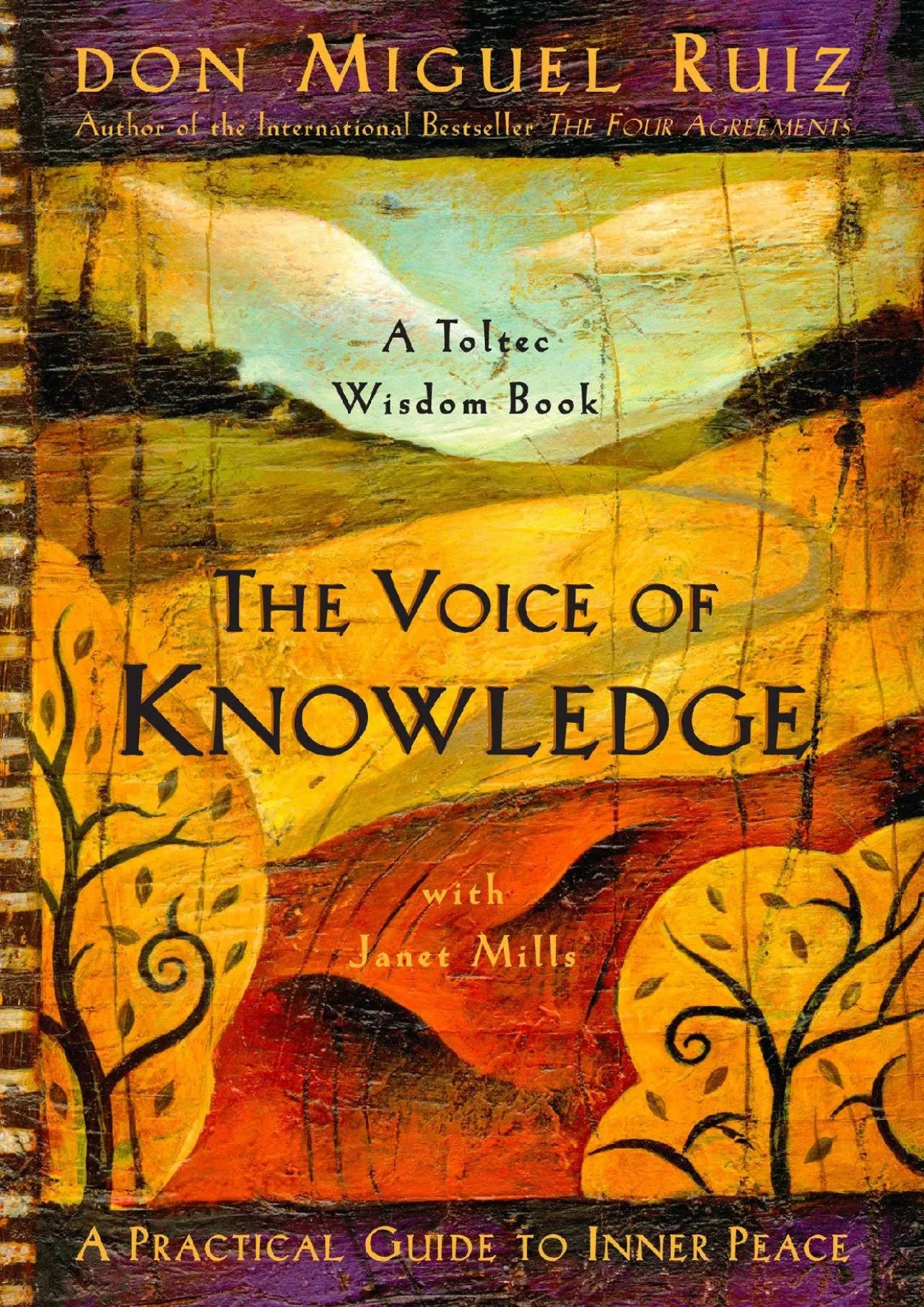 PDF-Best The Voice of Knowledge A Practical Guide to