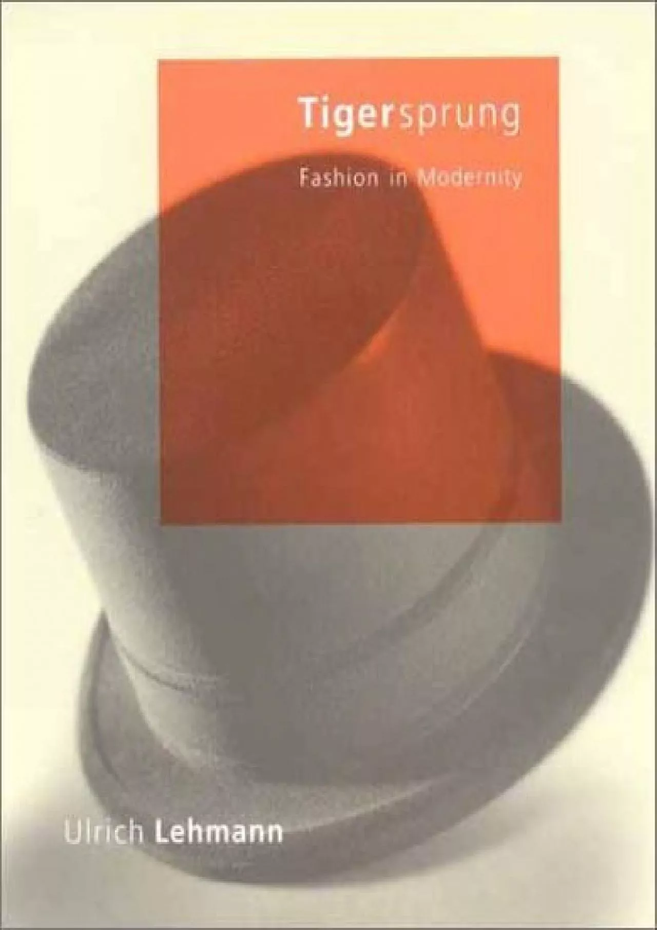 PDF-Best Tigersprung Fashion in Modernity