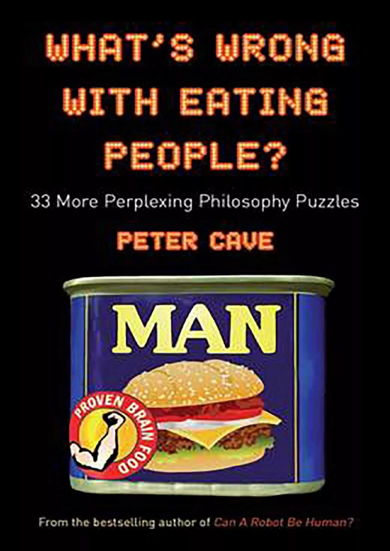 PDF-Best What s Wrong with Eating People 33 More