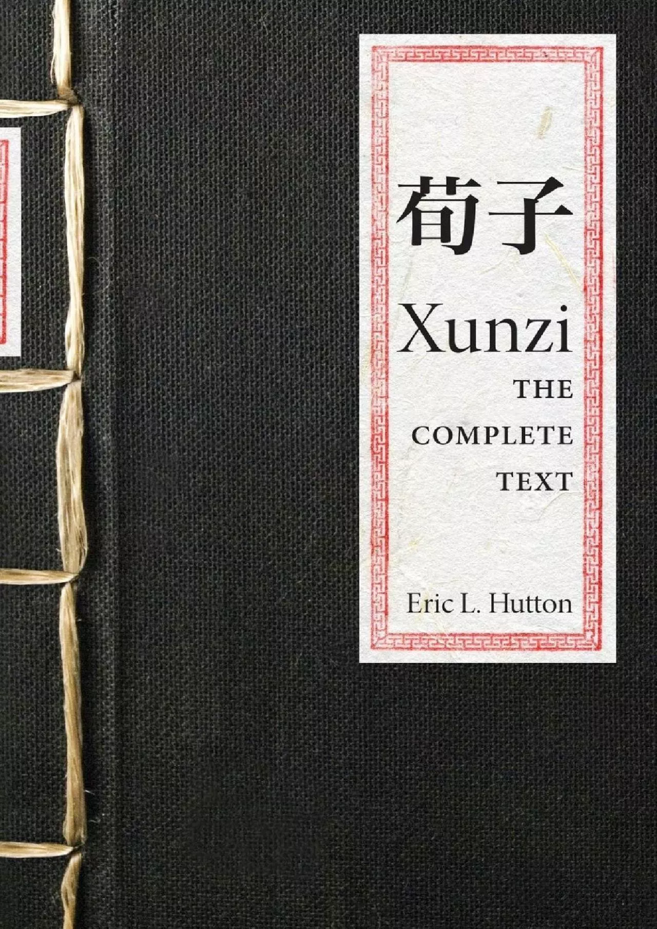 PDF-Best Xunzi The Complete Text