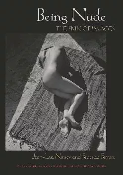 DOWNLOAD  Being Nude The Skin of Images