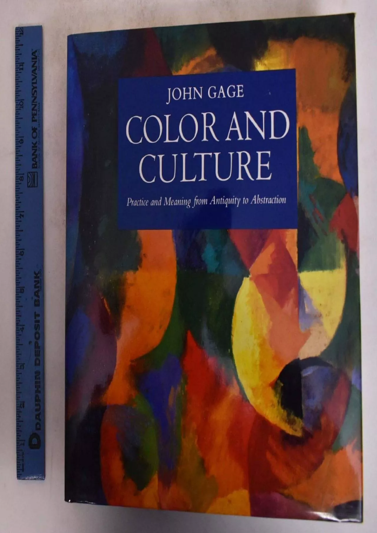 PDF-DOWNLOAD Color and Culture Practice and Meaning from