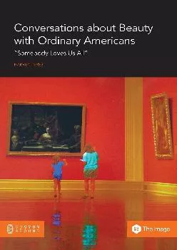 DOWNLOAD  Conversations about Beauty with Ordinary
