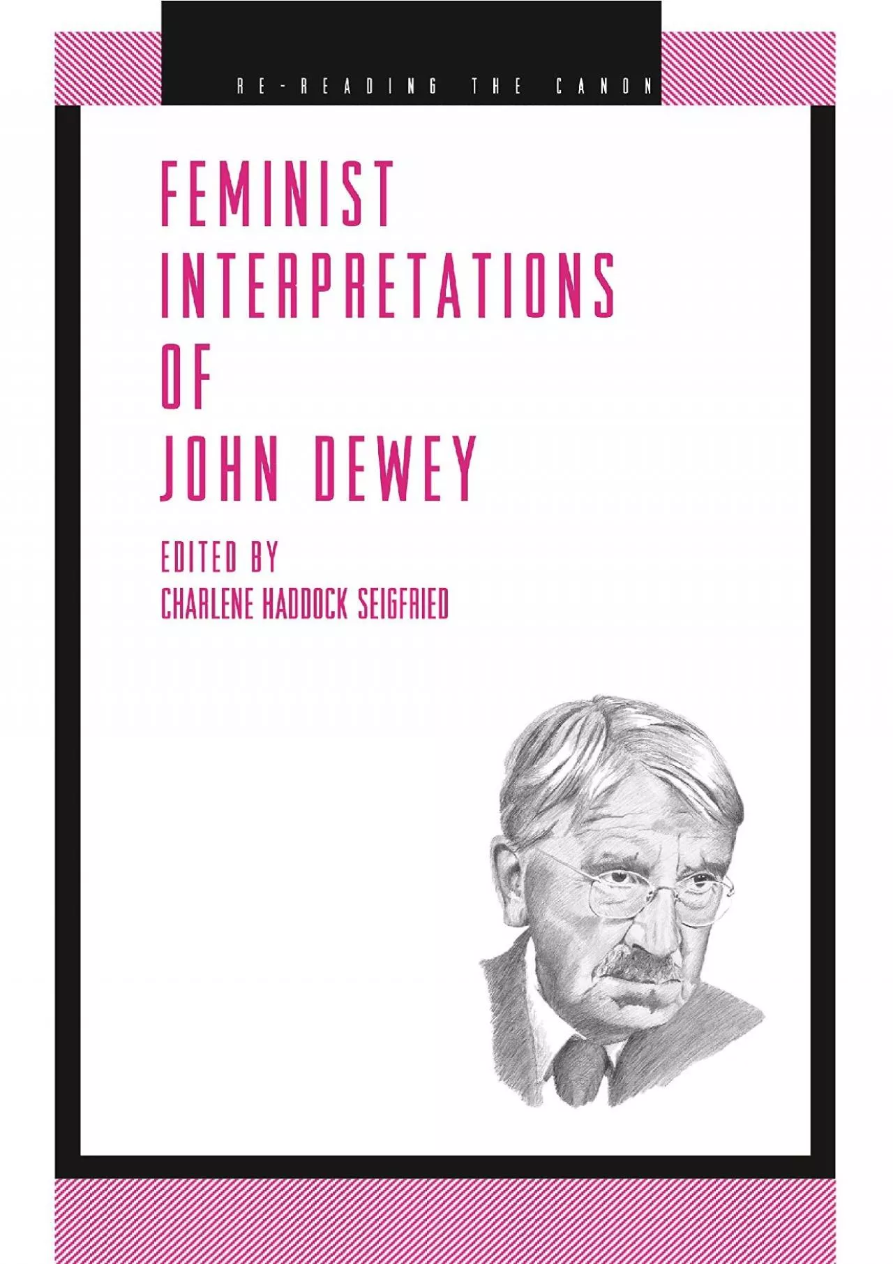 PDF-DOWNLOAD Feminist Interpretations of John Dewey Re