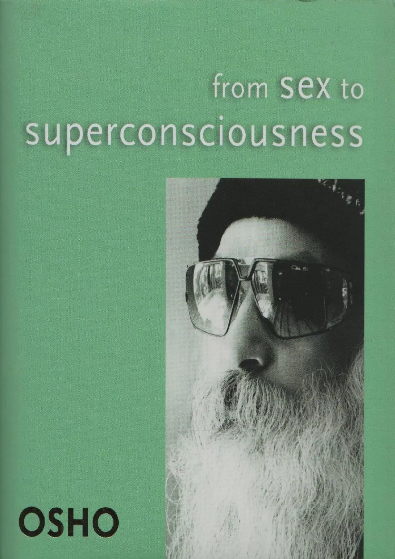 PDF-DOWNLOAD From Sex to Super Consciousness